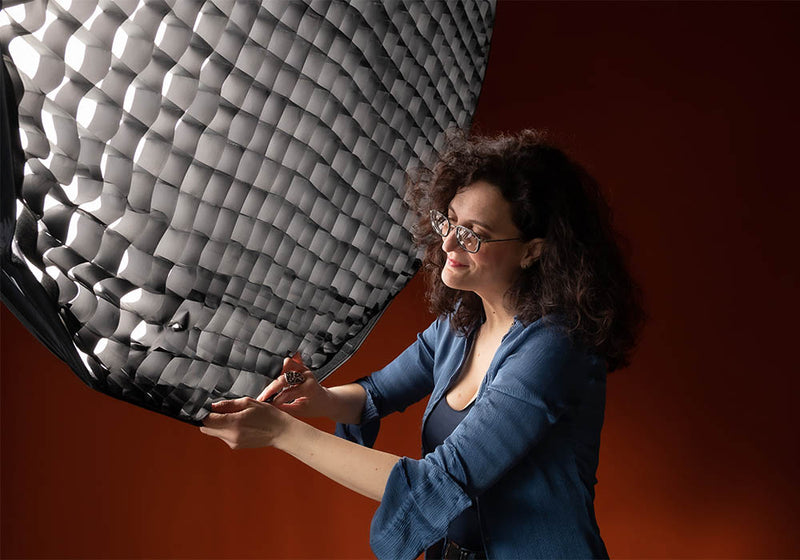 servizio fotografico in studio presso sala di posa bracciano - photobranding.it - scopri di più