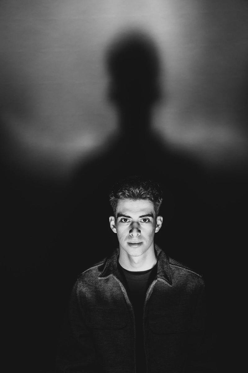 servizio fotografico di personal brand