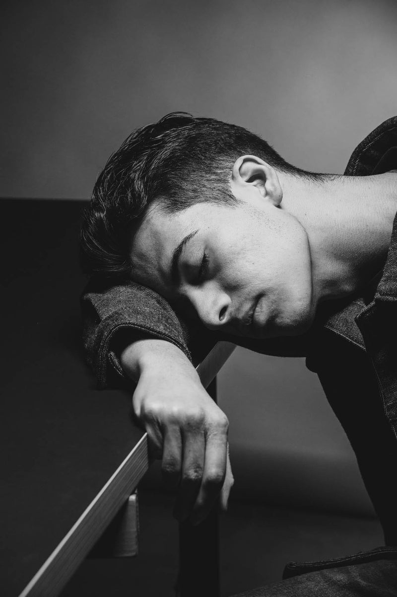 servizio fotografico di personal brand