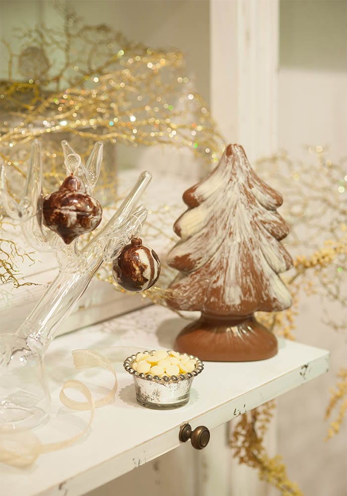 albero di cioccolato - photobranding.it - scopri di più