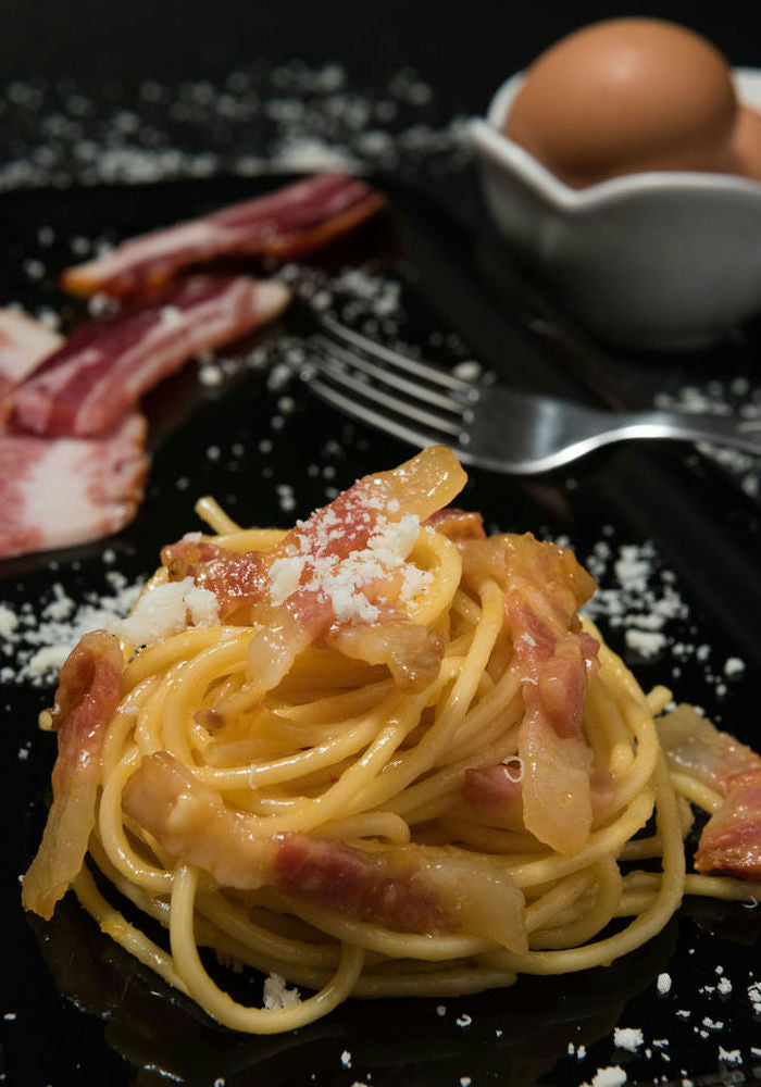 carbonara - photobranding.it - scopri di più