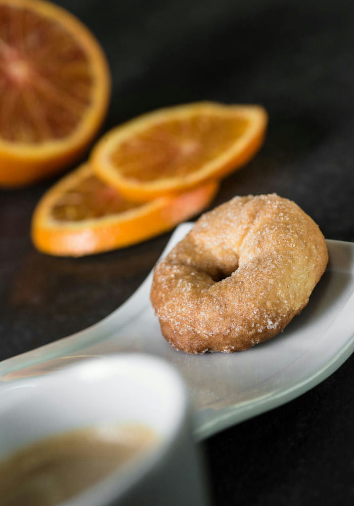 biscotti all'arancia - photobranding.it - scopri di più