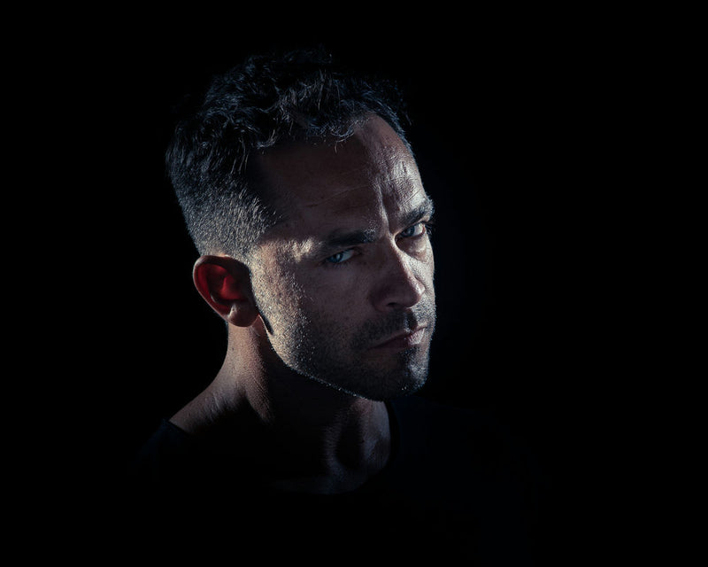 servizio fotografico per attori - photobranding.it - scopri di più