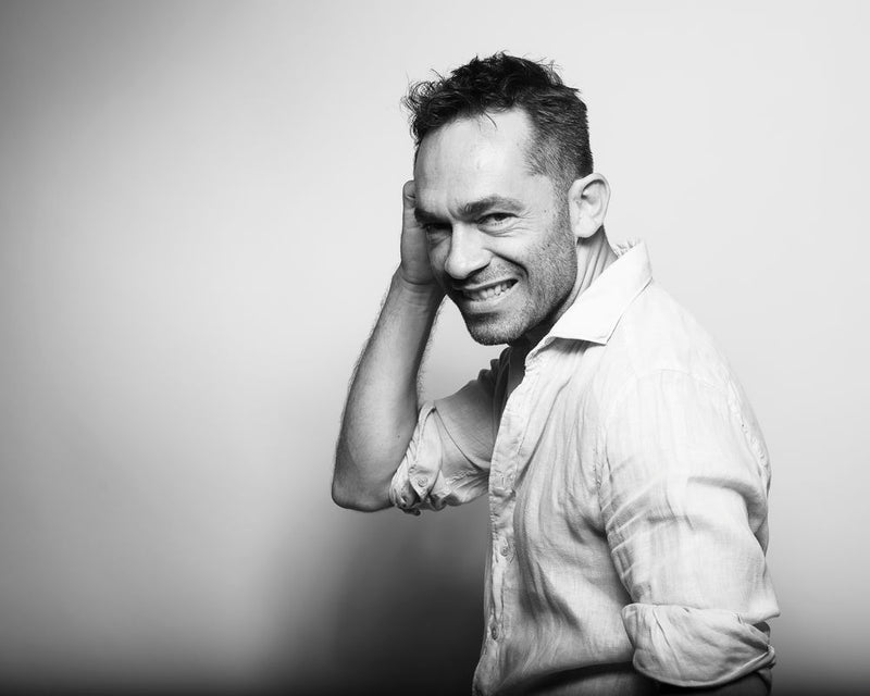 servizio fotografico di personal brand per Francesco Castiglione - photobranding.it - scopri di più