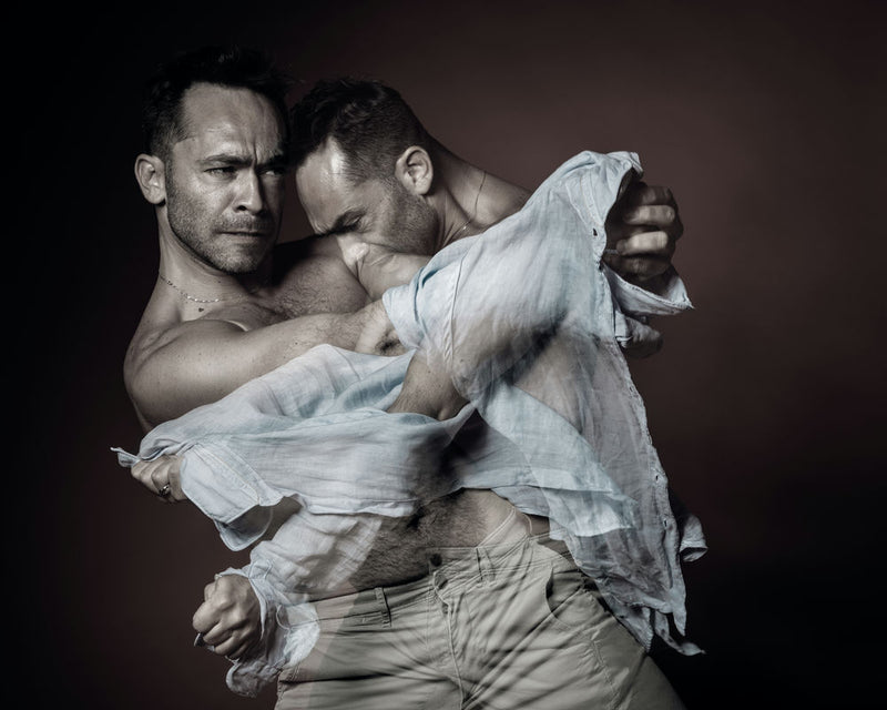 servizio fotografico creativo presso sala di posa bracciano - photobranding.it - scopri di più