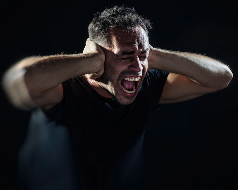 servizio fotografico per attore tv - photobranding.it - scopri di più