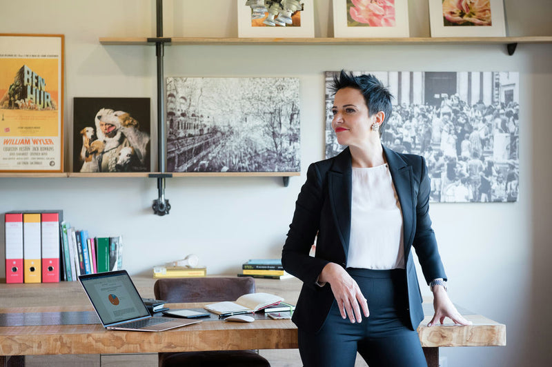 personal brand in sala di posa bracciano - photobranding.it - scopri di più