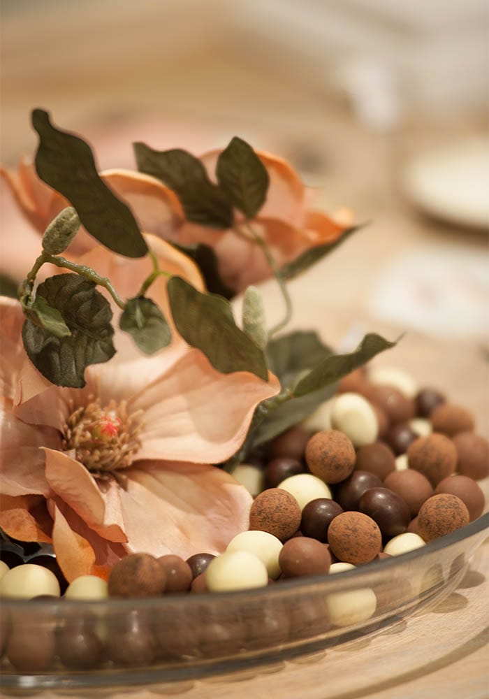 still life di praline - photobranding.it - scopri di più