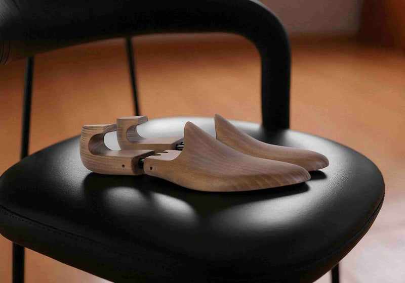 foto di prodotto ambientato con AI