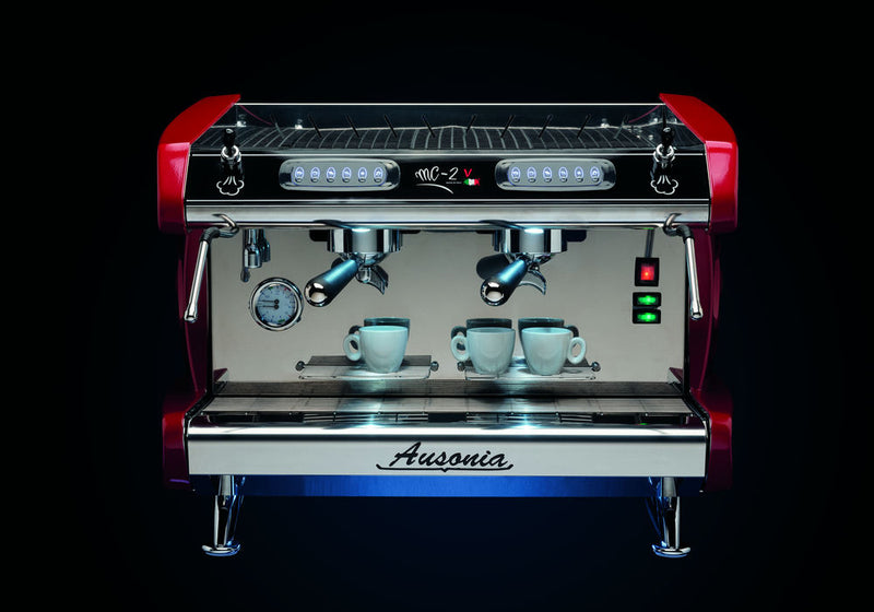 macchina professionale per caffè e cappuccini - photobranding.it - scopri di più